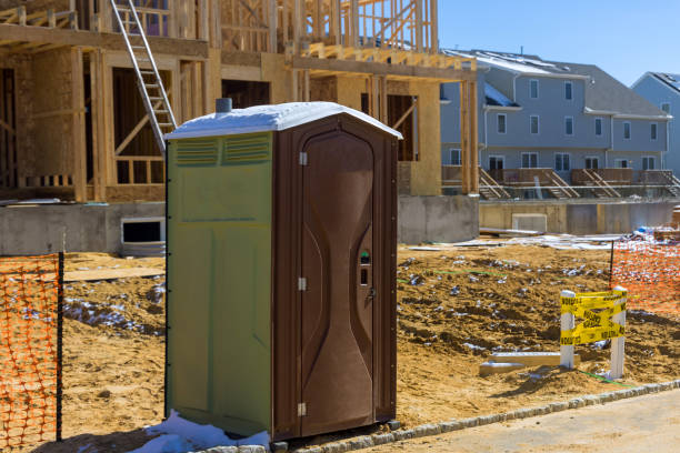 Best Construction site porta potty rental  in Chetopa, KS