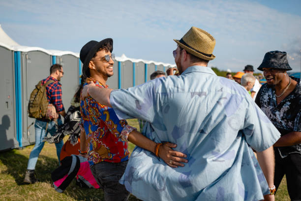 Best Porta potty rental for parties  in Chetopa, KS