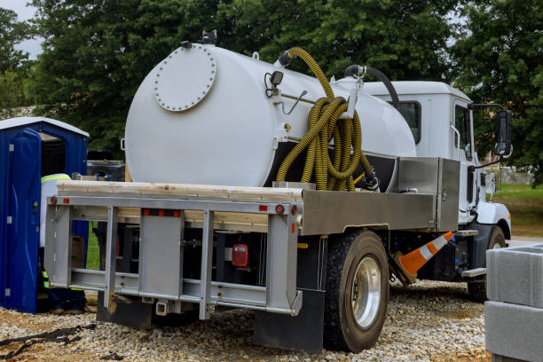 Porta potty services near me in Chetopa, KS