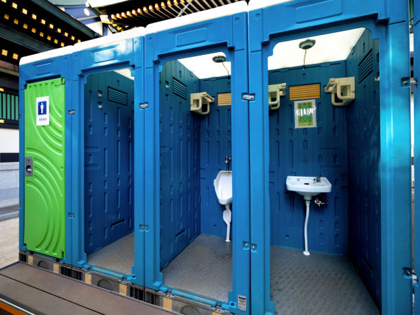 Sanitation services for porta potties in Chetopa, KS